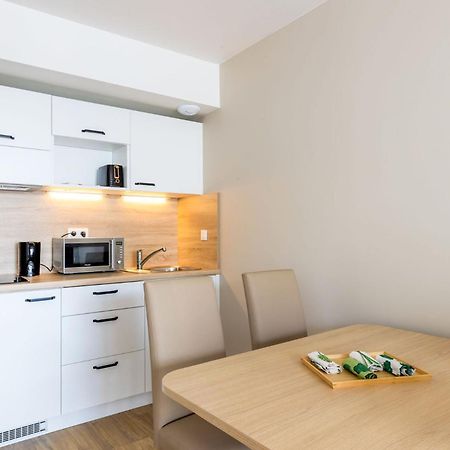Appartamento Ovelia Troyes - Le Carre Madeleine Esterno foto