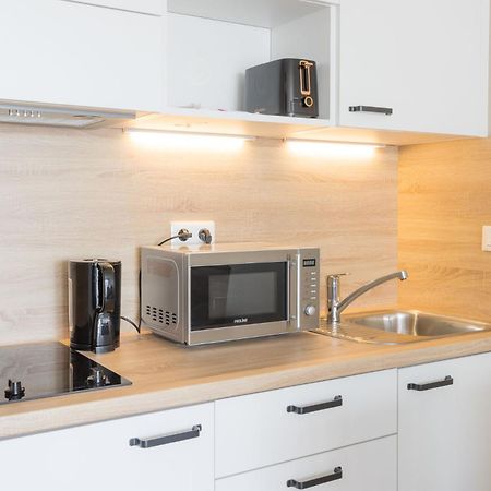 Appartamento Ovelia Troyes - Le Carre Madeleine Esterno foto