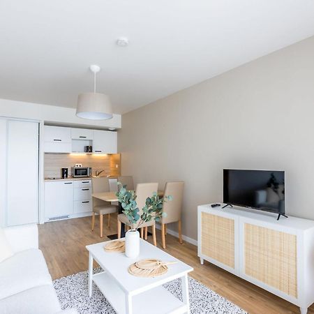 Appartamento Ovelia Troyes - Le Carre Madeleine Esterno foto